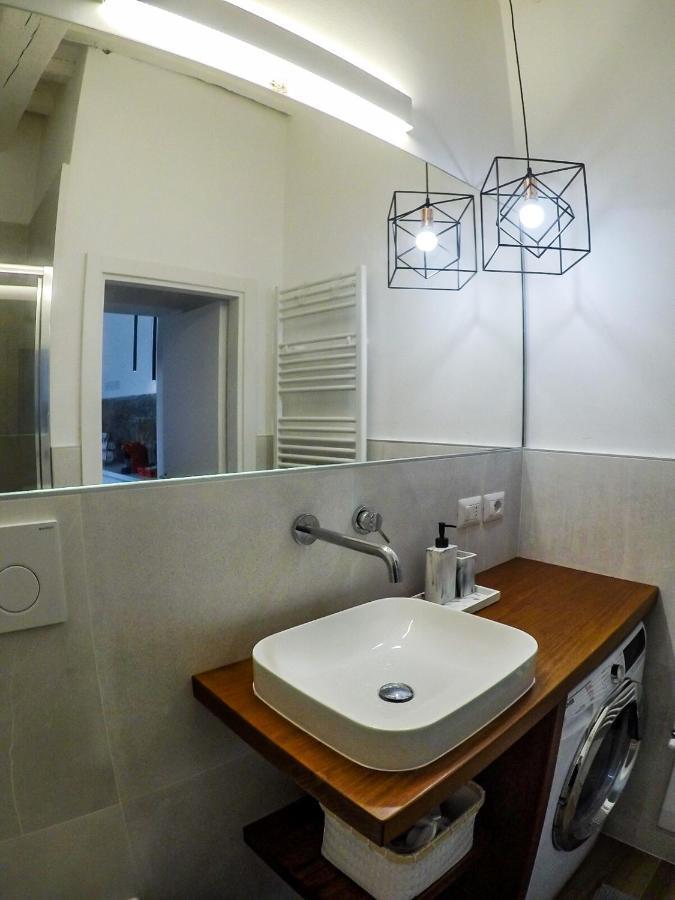 7 Bridges Apartment 로로시우펜나 외부 사진