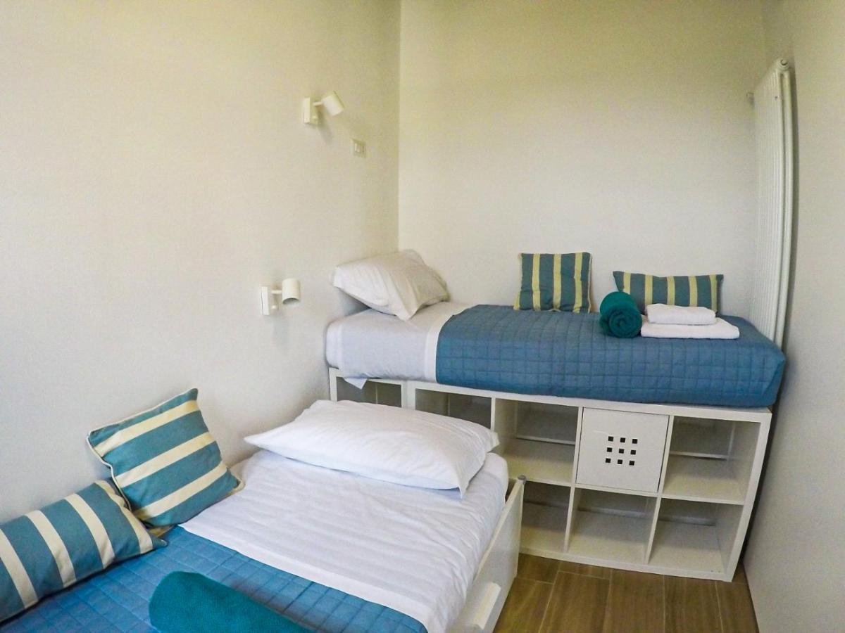 7 Bridges Apartment 로로시우펜나 외부 사진