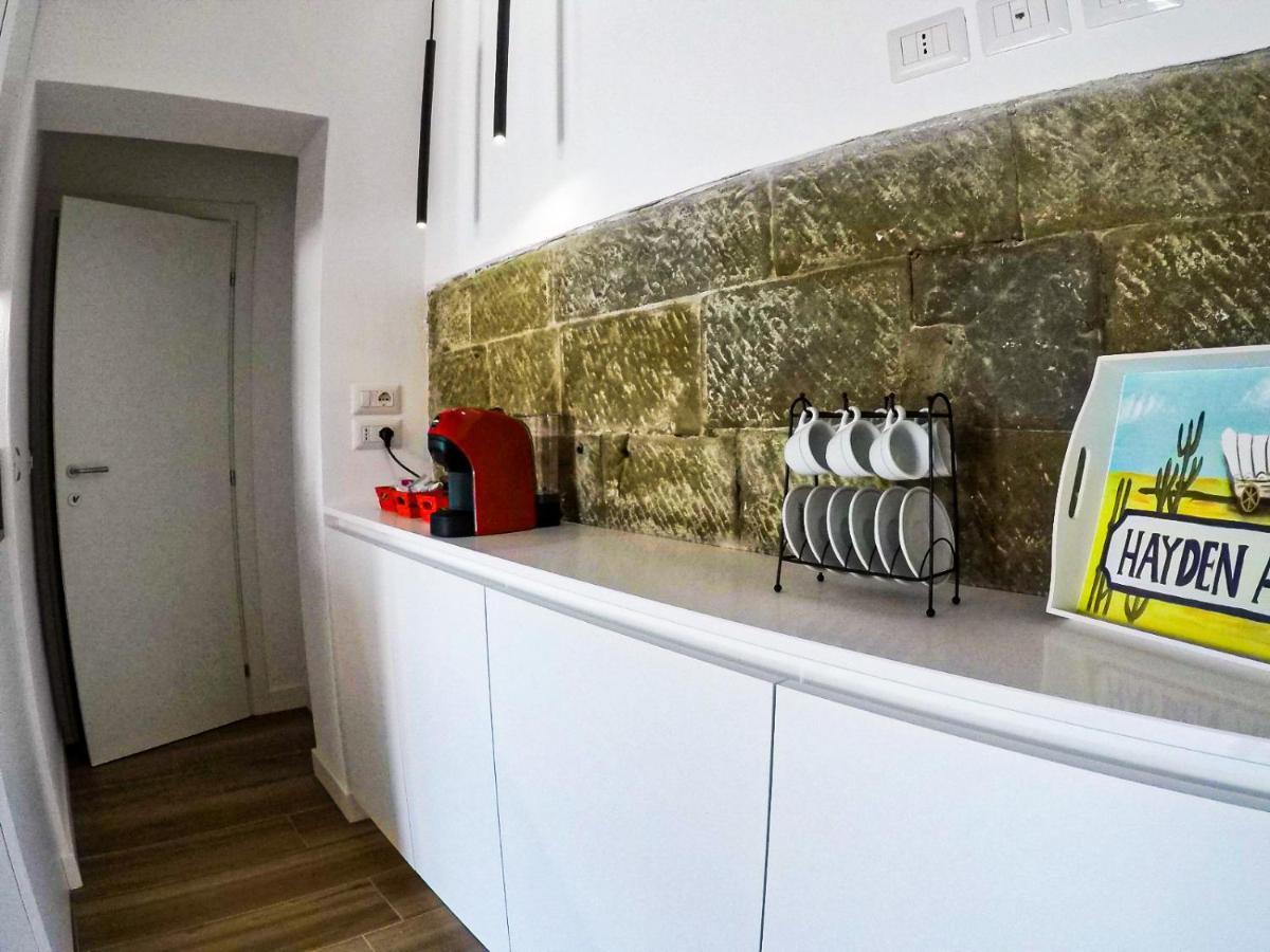 7 Bridges Apartment 로로시우펜나 외부 사진