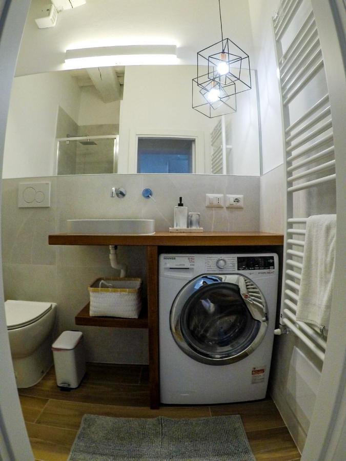 7 Bridges Apartment 로로시우펜나 외부 사진